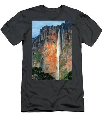 Canaima National Park T-Shirts
