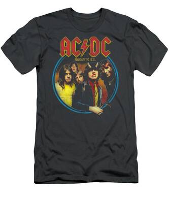 Acdc T-Shirts