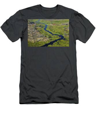 Okavango Delta T-Shirts