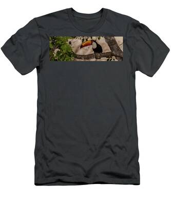 Toucan T-Shirts
