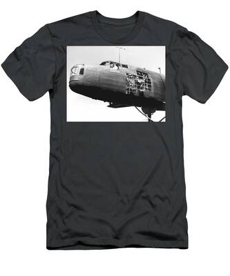 Airtanker T-Shirts