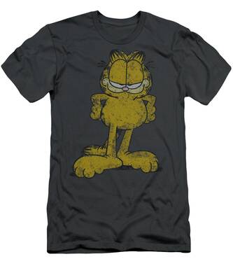 Big Cats T-Shirts