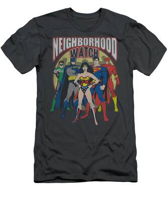 Neighborhoods T-Shirts