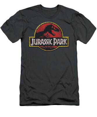 Jurassic Park T-Shirts