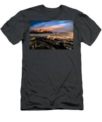 Solstice Framed T-Shirts