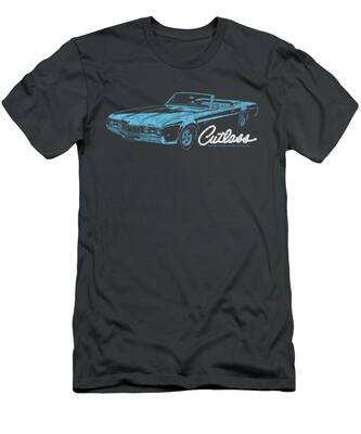 Car Sketch T-Shirts