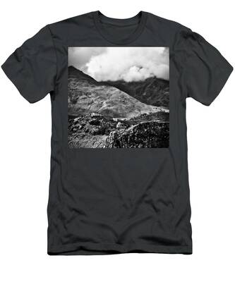 Designs Similar to On The Mountainside