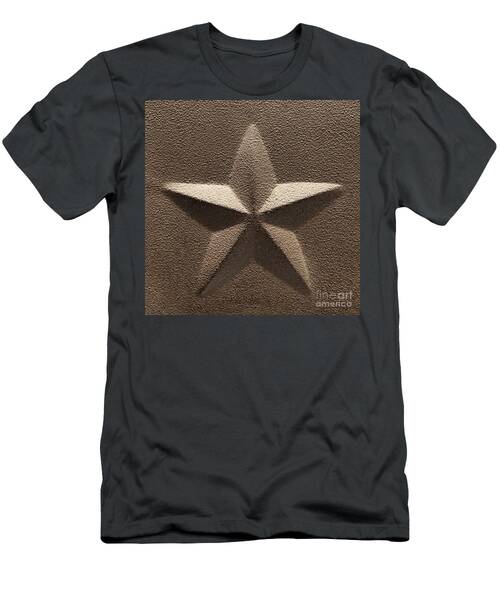 Designs Similar to Rustic Five Point Star