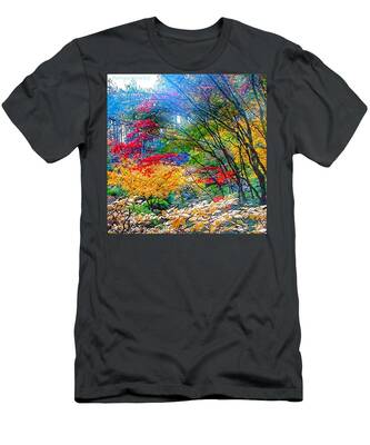 Arbor T-Shirts