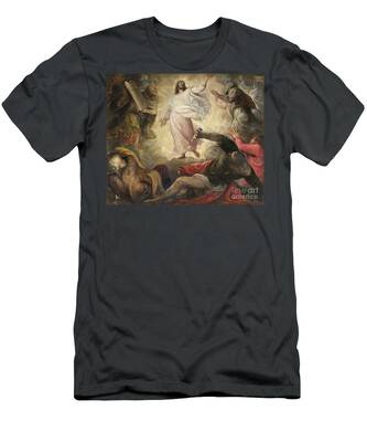 Titian T-Shirts
