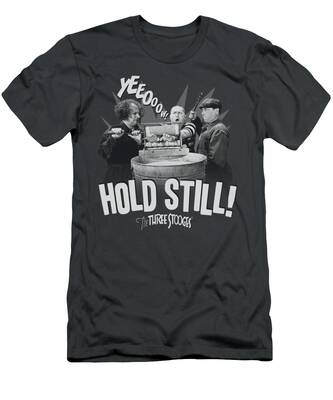 Film Stills T-Shirts