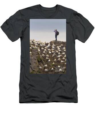 Watch Hill T-Shirts