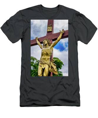 Designs Similar to Crucifixion of Jesus #1