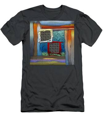 Window View T-Shirts