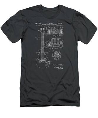 Patent Office T-Shirts