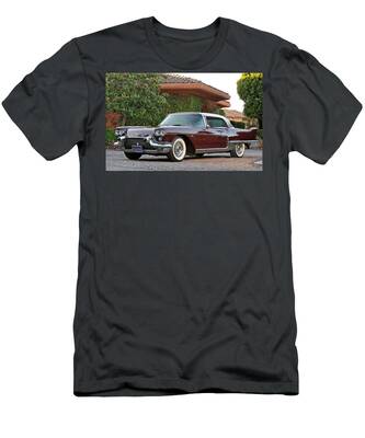 Cadillac Eldorado T-Shirts