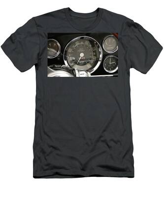 Speedometer T-Shirts