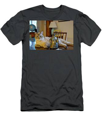 House Pet T-Shirts