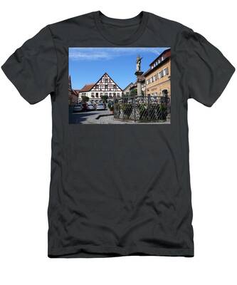 University Place T-Shirts