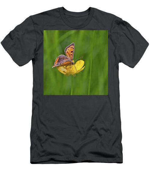 Macrophotography T-Shirts