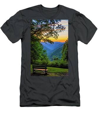 Almost Heaven T-Shirts