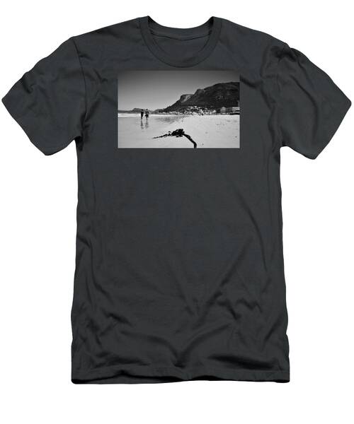 Black Sand T-Shirts