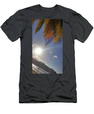 Coconut Palm T-Shirts