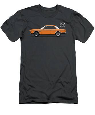 Camiseta BMW - Ref20-M - Bavarian Collitions Auto Parts Valle