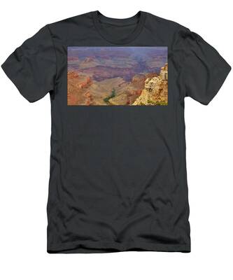 Bright Angel Trail T-Shirts