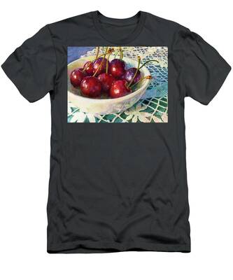 Cherry Jubilee T-Shirts