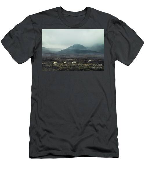 Quiraing T-Shirts