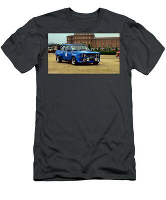Fiat T-Shirts