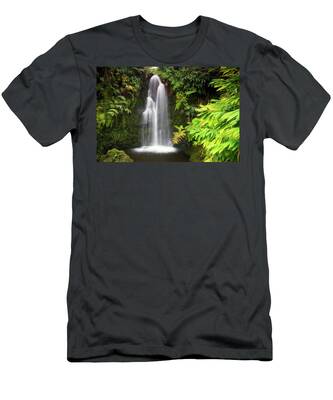 Waimea River T-Shirts