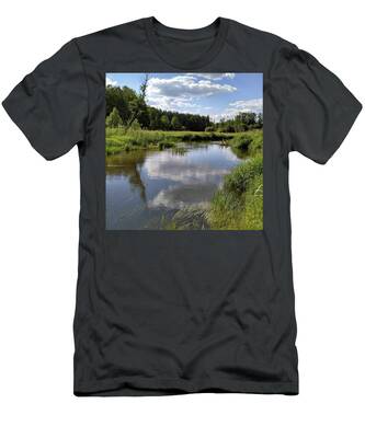 Rural T-Shirts