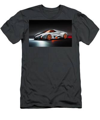 Racer T-Shirts