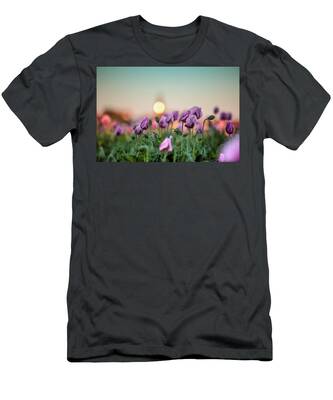 Poppy Pods T-Shirts