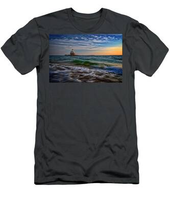Orient Beach State Park T-Shirts