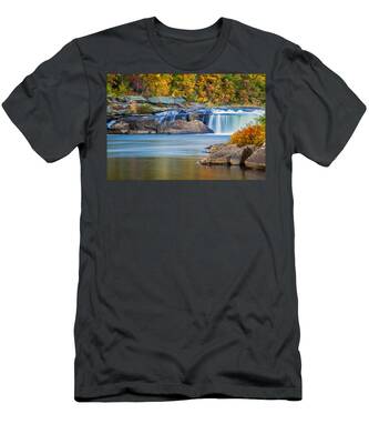 Ohiopyle State Park T-Shirts