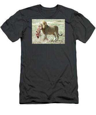 Lion Cub T-Shirts