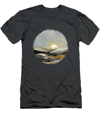 Landscape T-Shirts