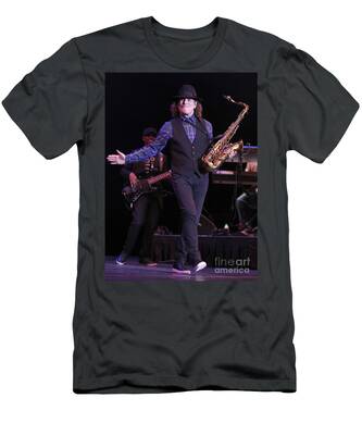 Boney James T-Shirts