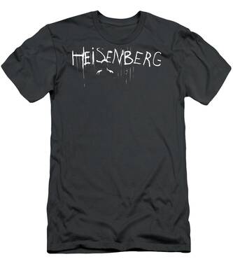 Hank Schrader T-Shirts
