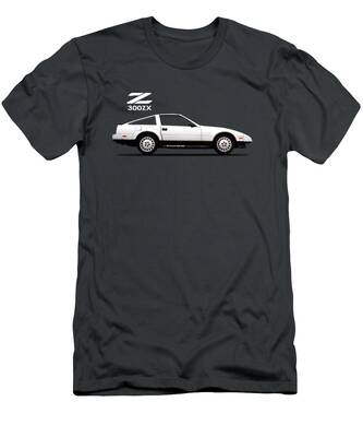Nissan T-Shirts