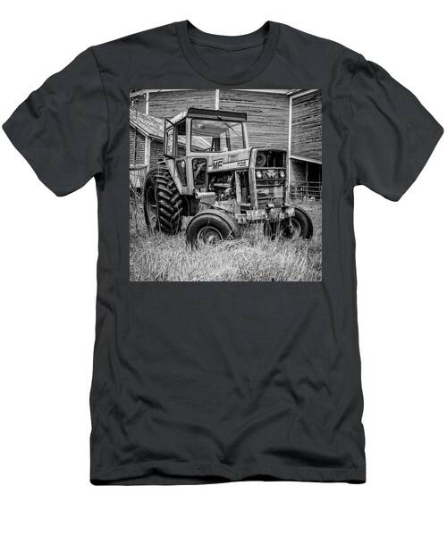 Old Farm Equipment T-Shirts