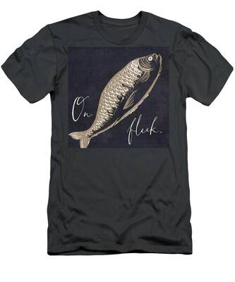 Catch of the Day T-Shirts