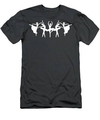 Dancing With The Stars T-Shirts
