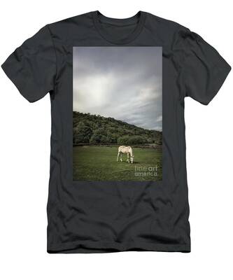 North Yorkshire Moors T-Shirts