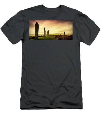 Orkney T-Shirts