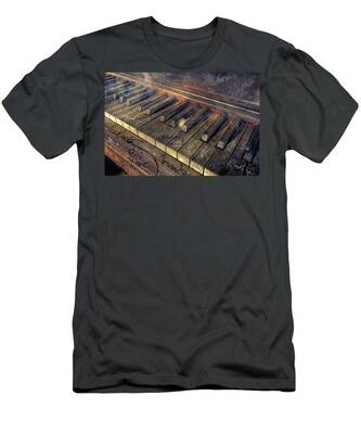 Winwood T-Shirts for Sale - Fine Art America