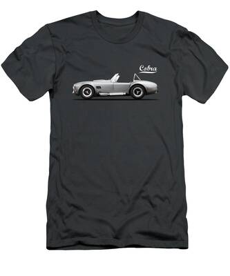 Shelby Cobra T-Shirts